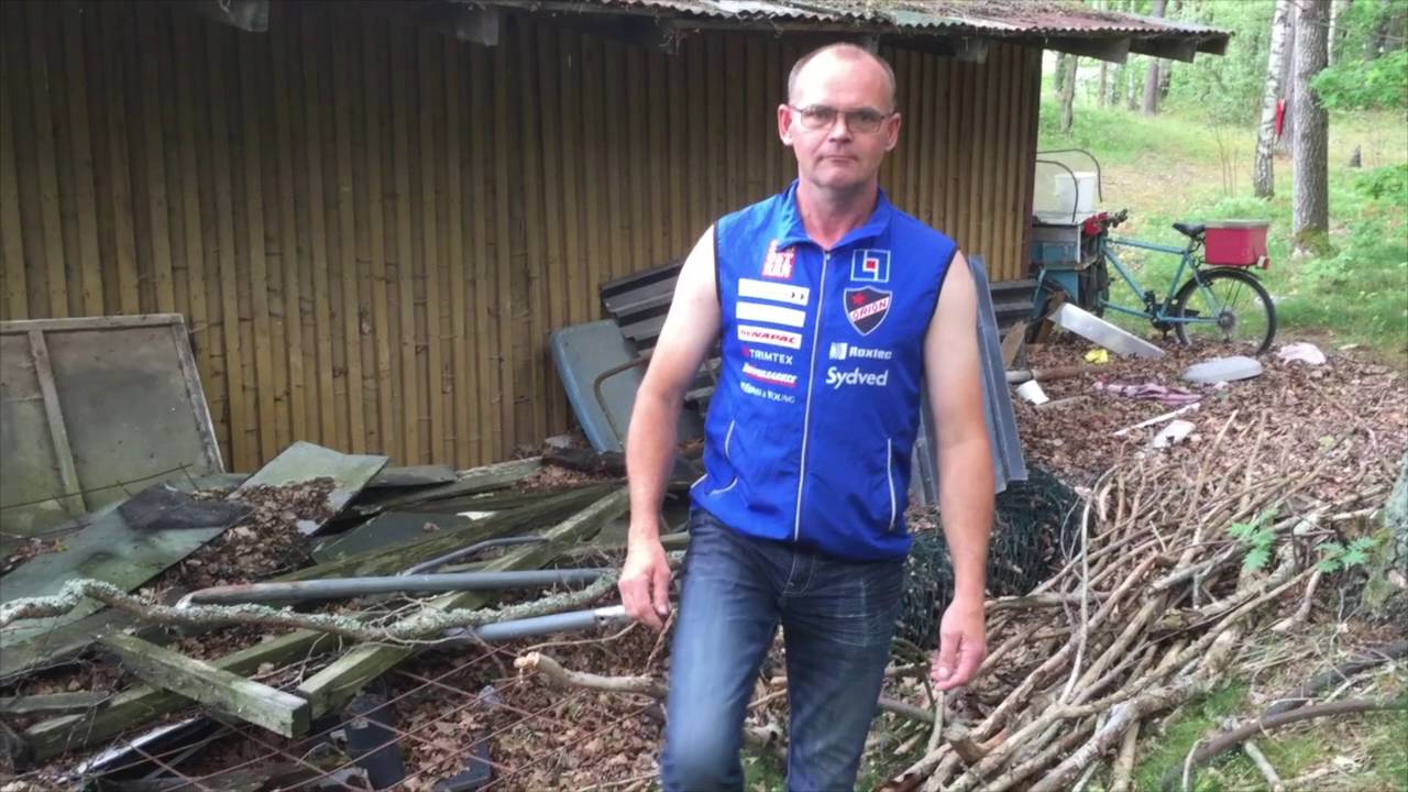 Jukola 2016 - Eliten vs Den riktiga eliten