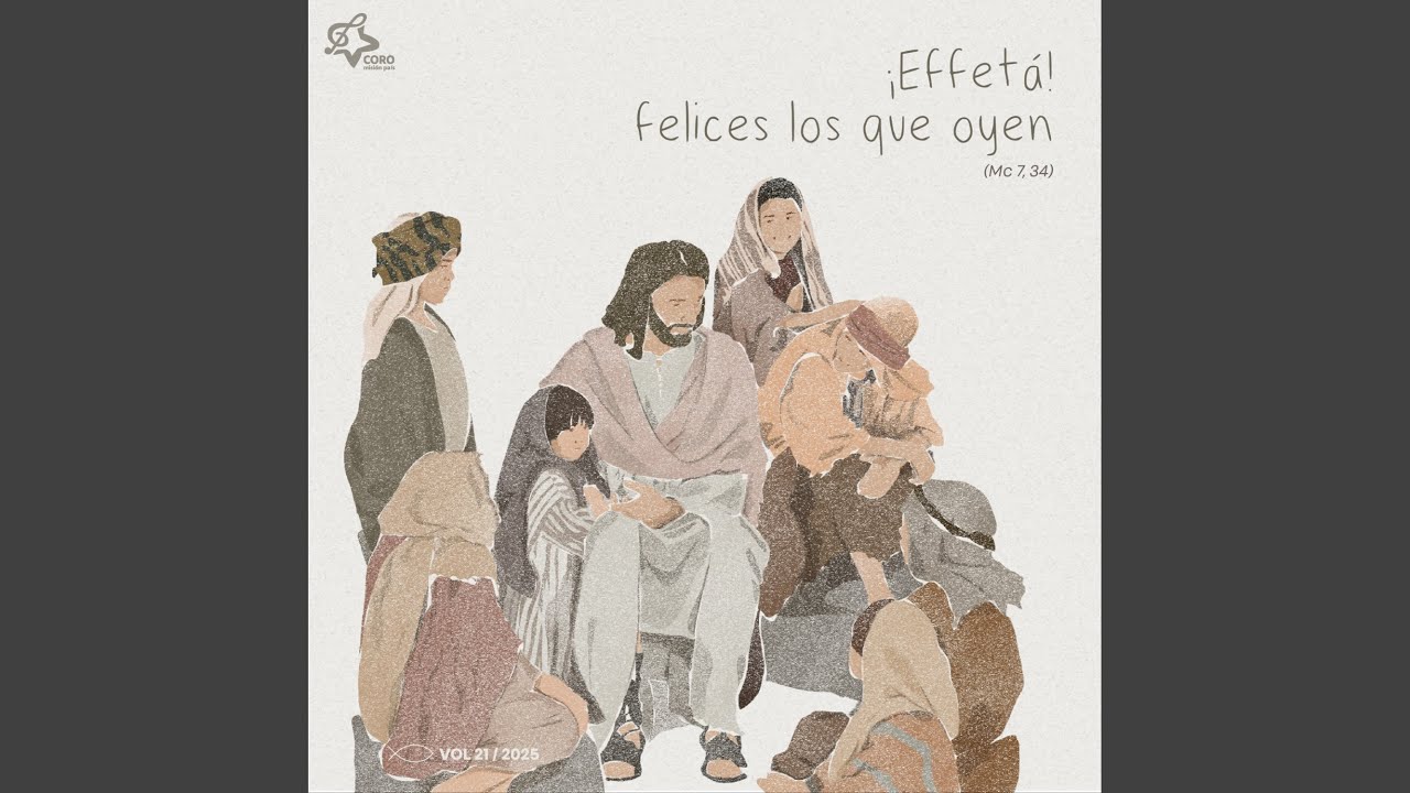 Seguiremos Tus pasos