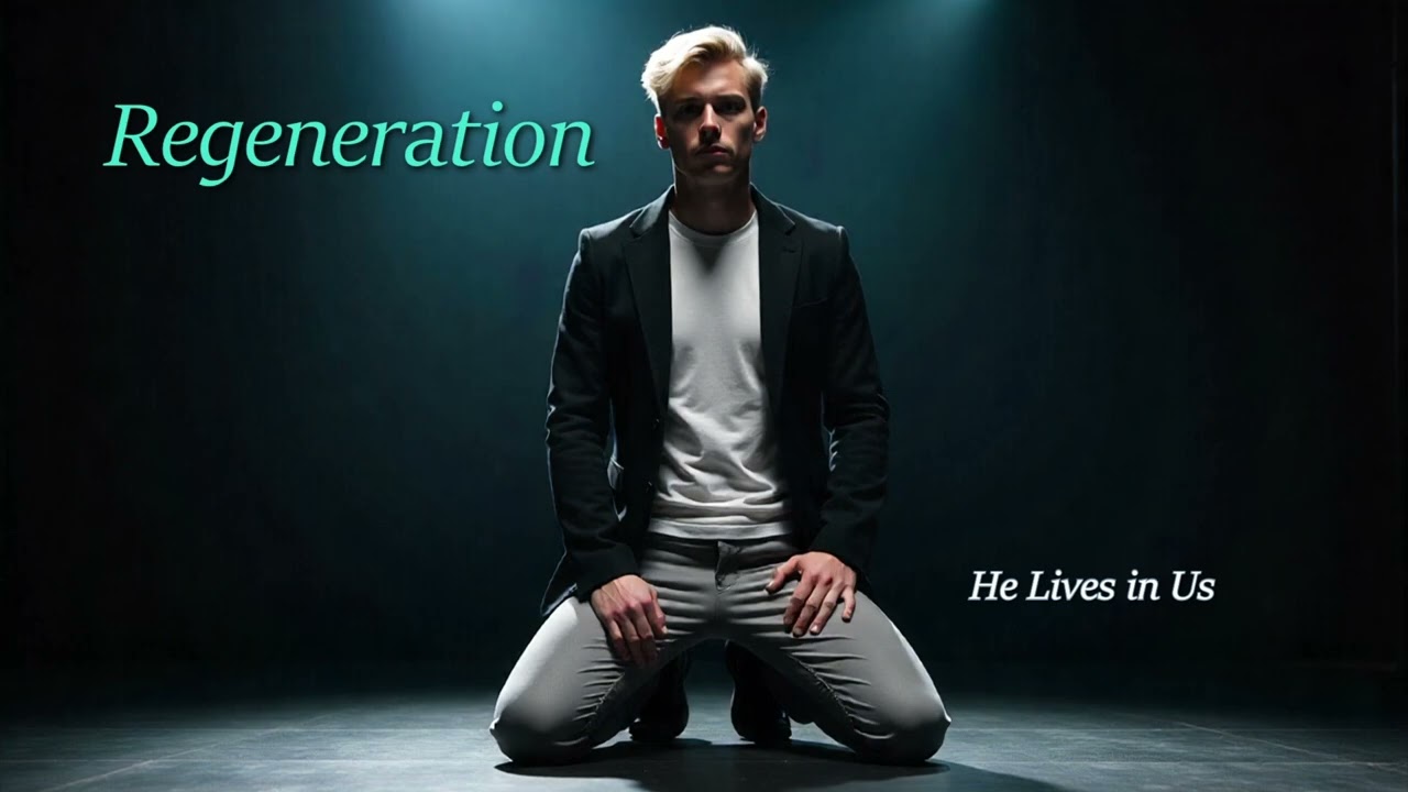 Regeneration   ✟🎶   Full Christian Album