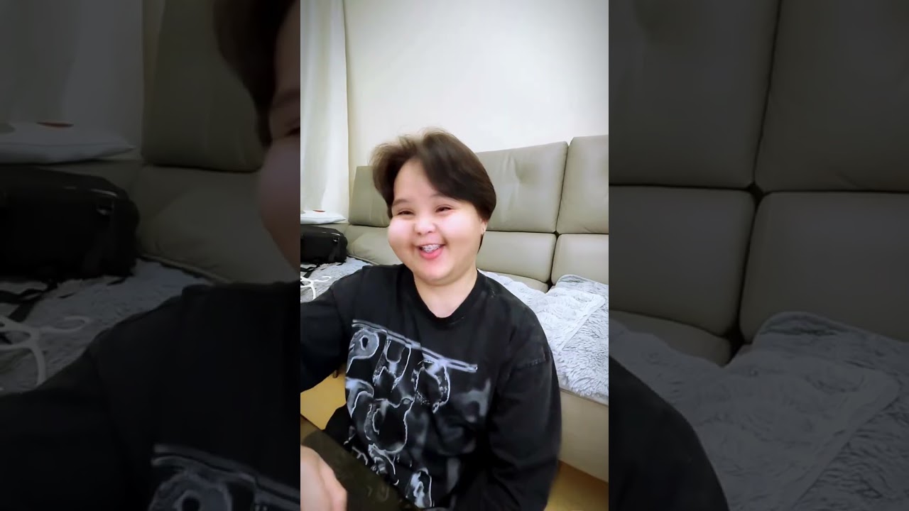 Мантуу🐖Бондгор🐷Парт5😂