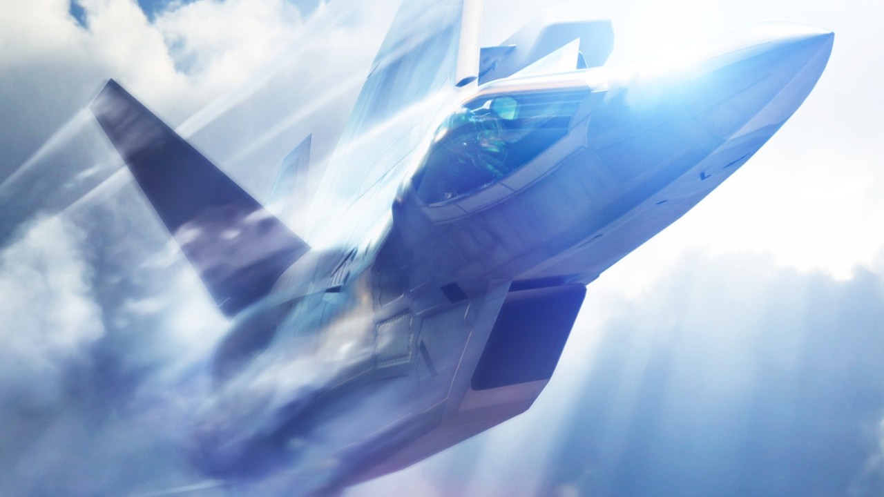 Ace Combat 7: Skies Unknown — Первые 20 минут игрового процесса (без комментариев)