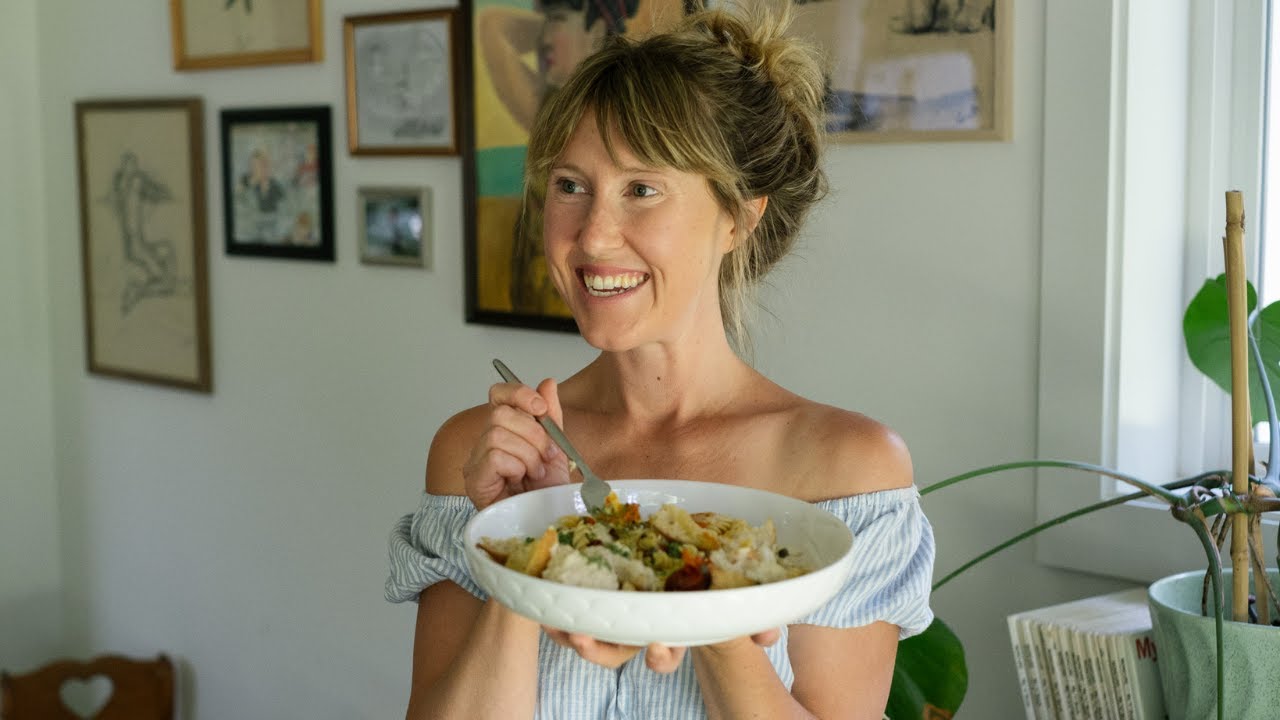 major vegan food inspo || what's for dinner
