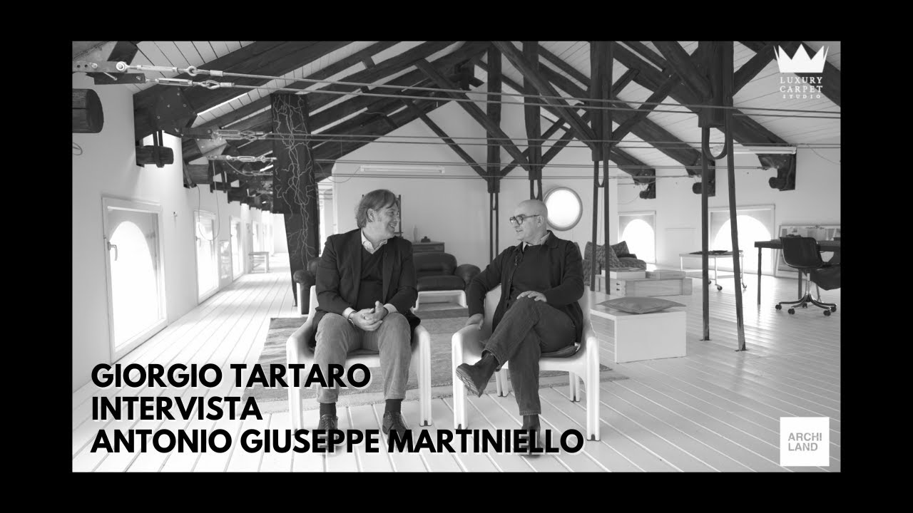 L’Officina Keller dell’architetto Antonio Giuseppe Martiniello: tra etica e sostenibilità a Napoli