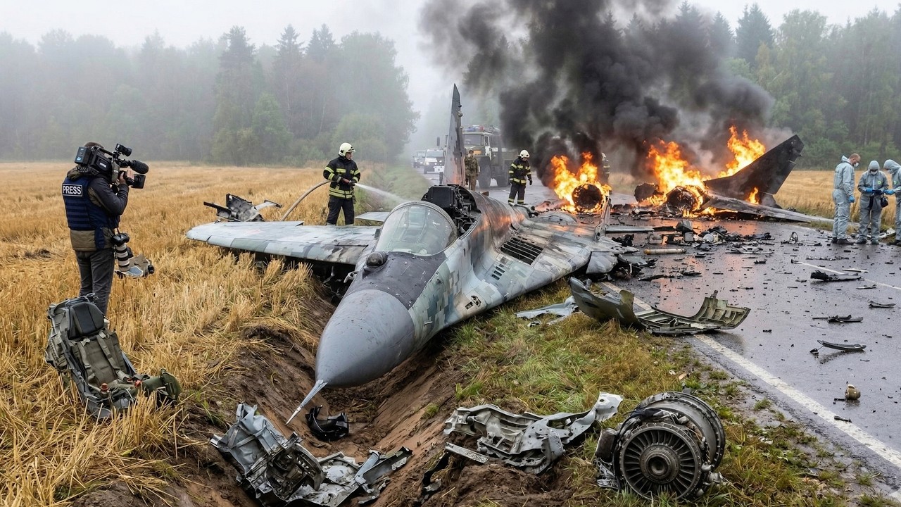 Amerykański myśliwiec F-35 zestrzelił rosyjski Flanker Suchoj Su-35 z bliskiej odległości!!!