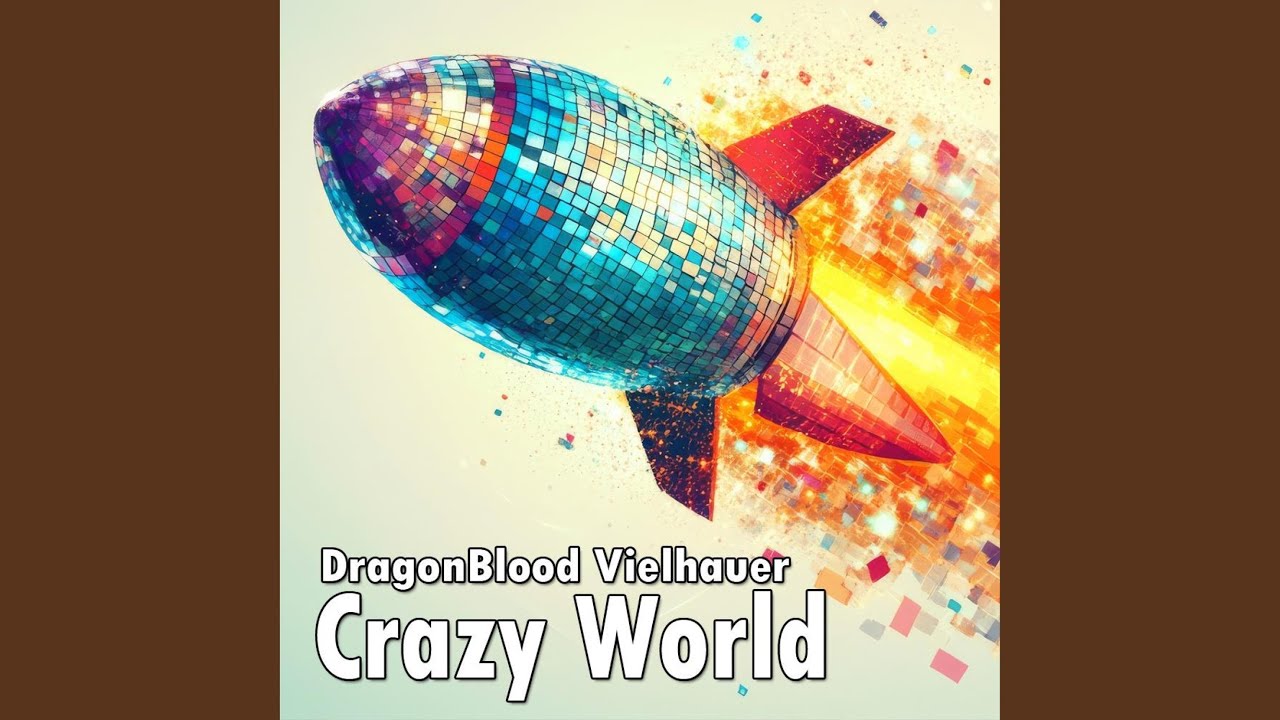 Crazy World