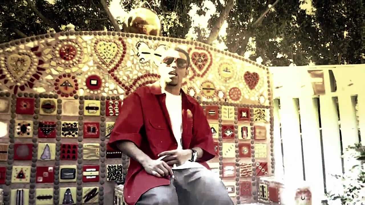 AGALLAH DON BISHOP - THE DON'S THEME (OFFICIAL MUSIC VIDEO)