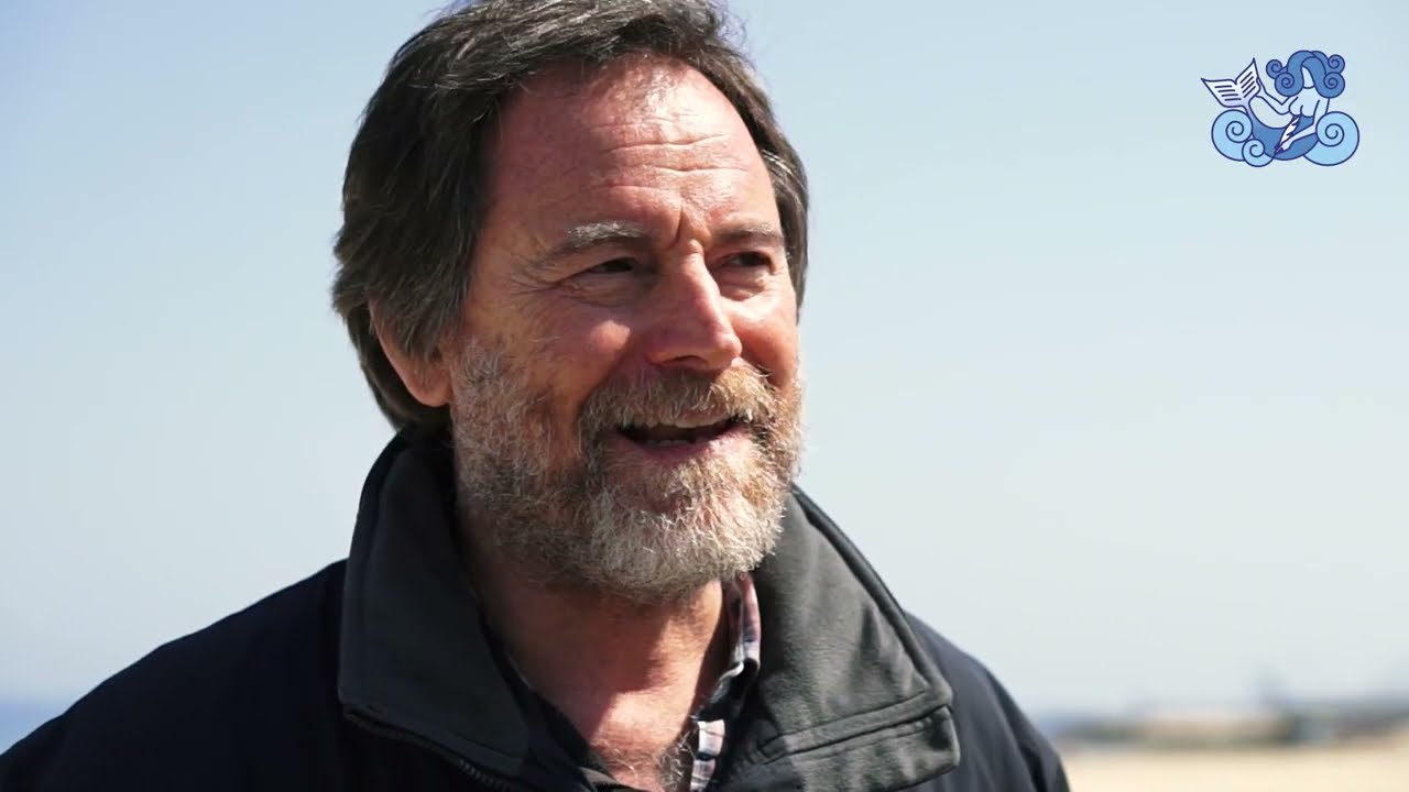 Giovanni Malquori, ospite dell'edizione 2019 del 