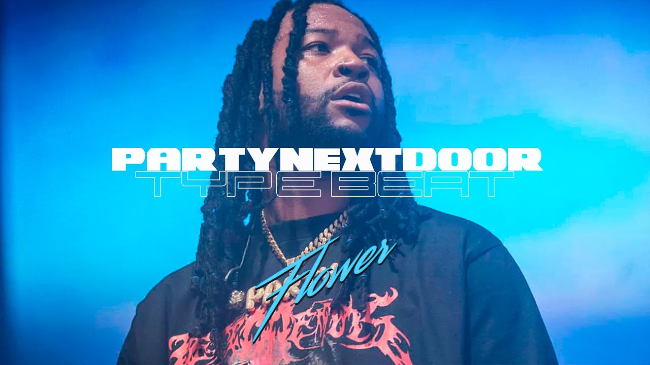 PartyNextDoor Type Beat - 