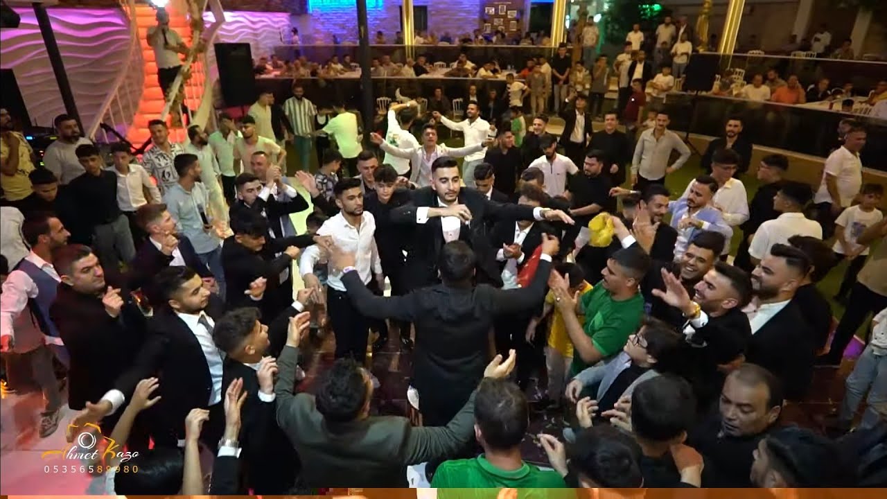 أفراح اهالي زياره بني جيلو بيت كوجوك علي زفاف العريس مصطفى علي الفنان بدر شان PART (2)