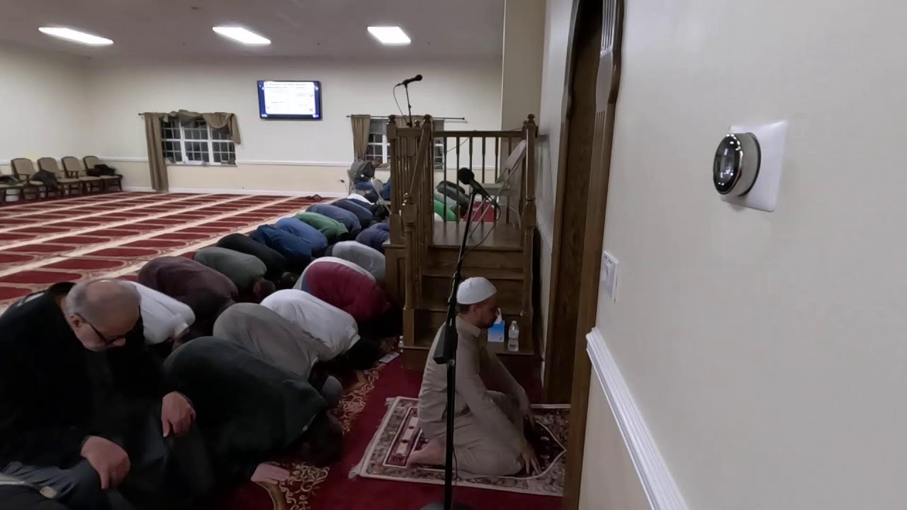 2/03/26 Tarawih