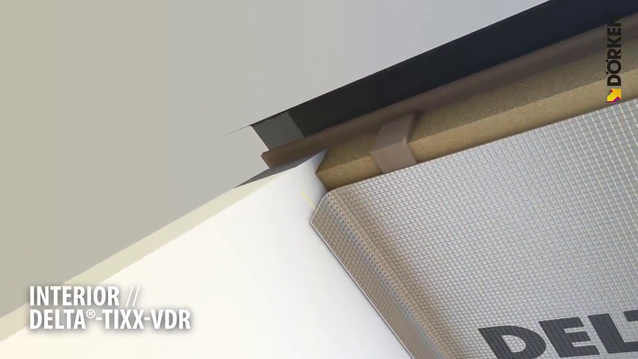 DELTA TIXX VDR