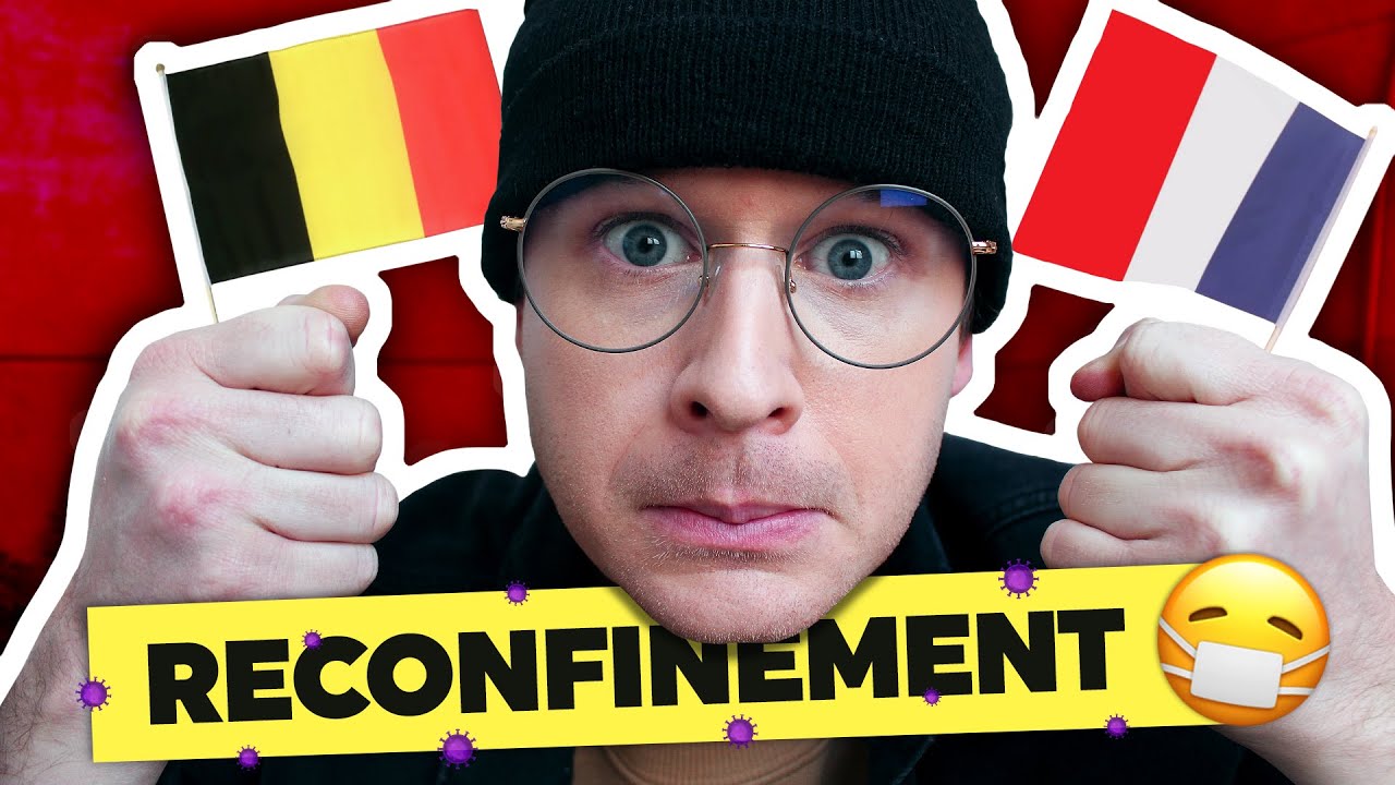 GUIHOME VOUS DÉTEND - LA GESTION BELGE EXPLIQUÉE À UN FRANÇAIS !