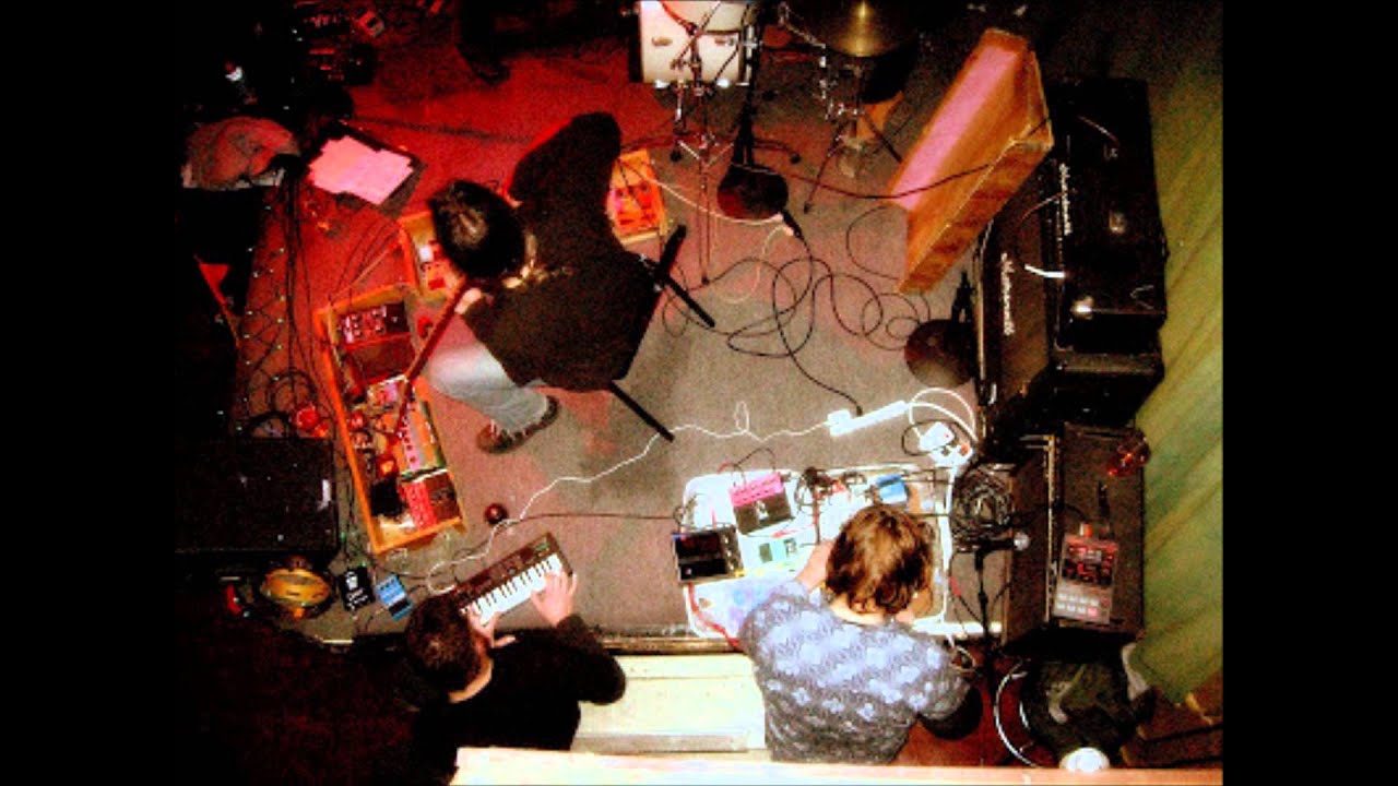 Bardo Pond - Tommy Gun Angel