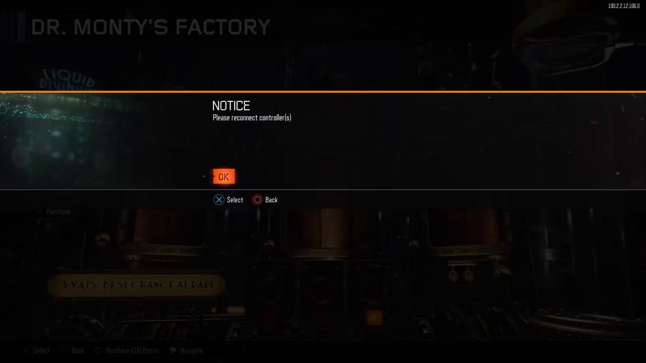 Stoned bo3 multiplayer 4