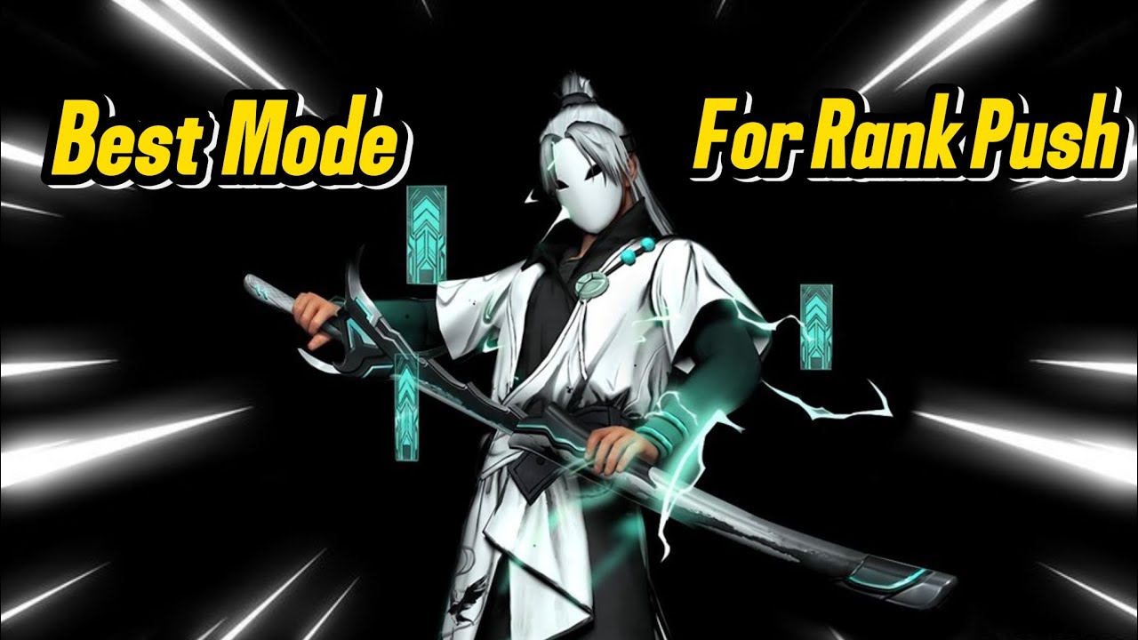 Don't Push Rank Before Watching This! 🛑 Solo vs Duo vs Squad Full Test