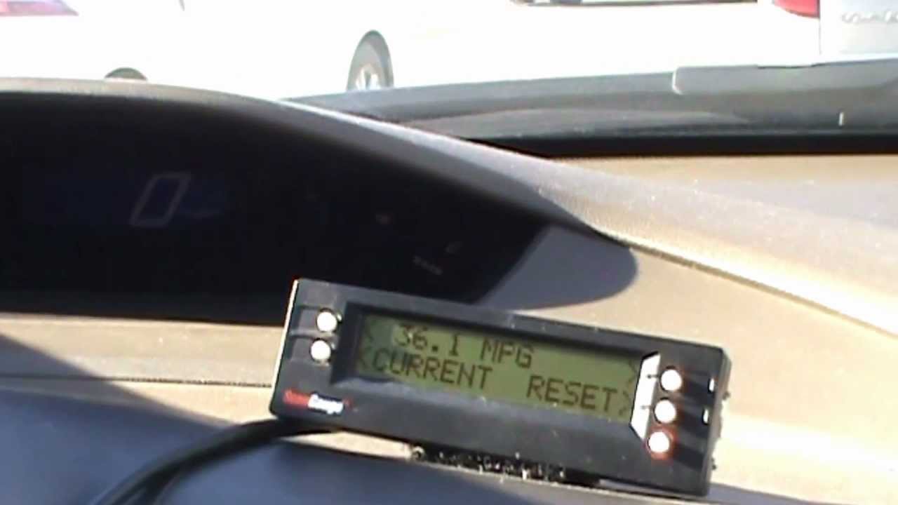 Does Idling Waste Gas