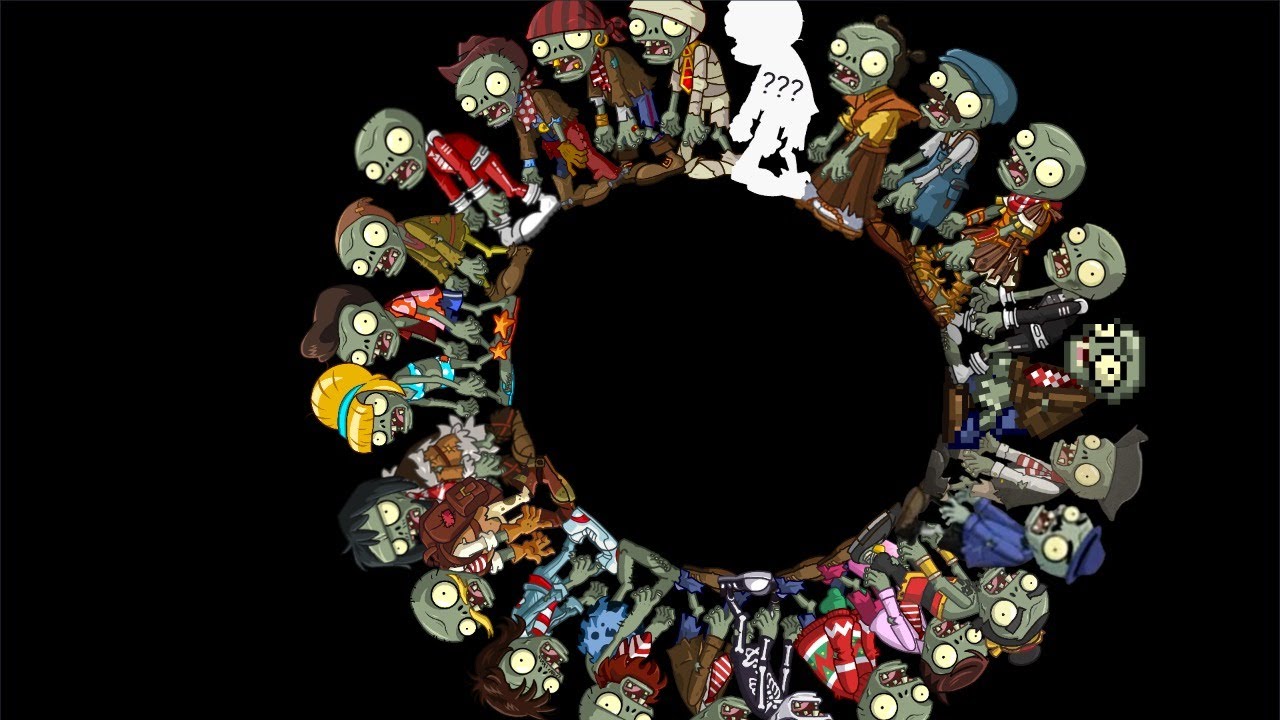 plants vs. zombies 2 ultimate battle song but every 4.333 seconds the theme changes