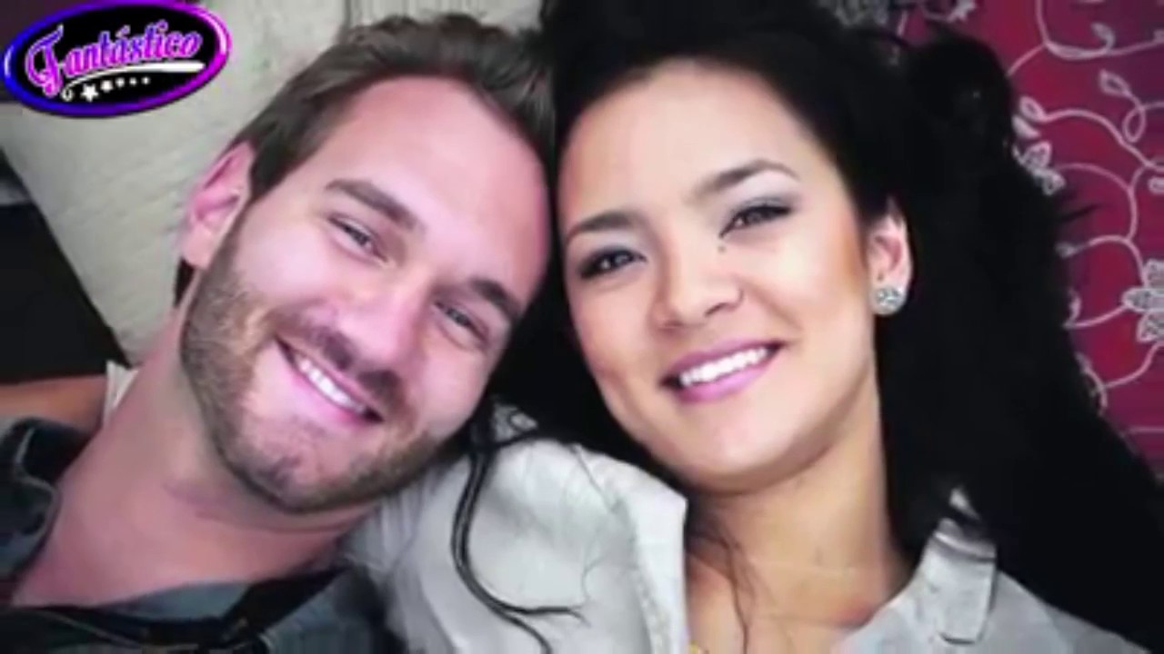 Nick Vujicic: Tu Mayor Debilidad Tu MAyor Fortaleza. McAlban TU PROYECTO DE VIDA