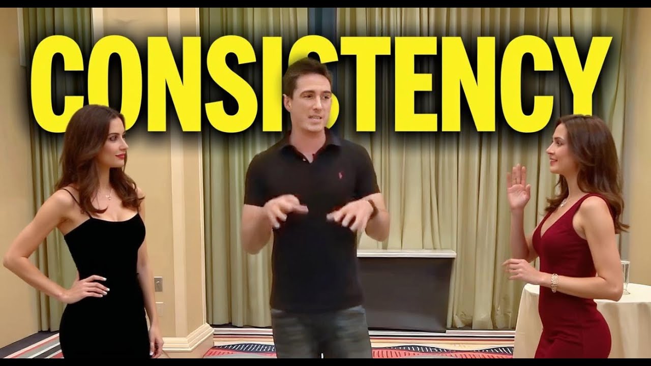 How To Finally Get Consistent Results!