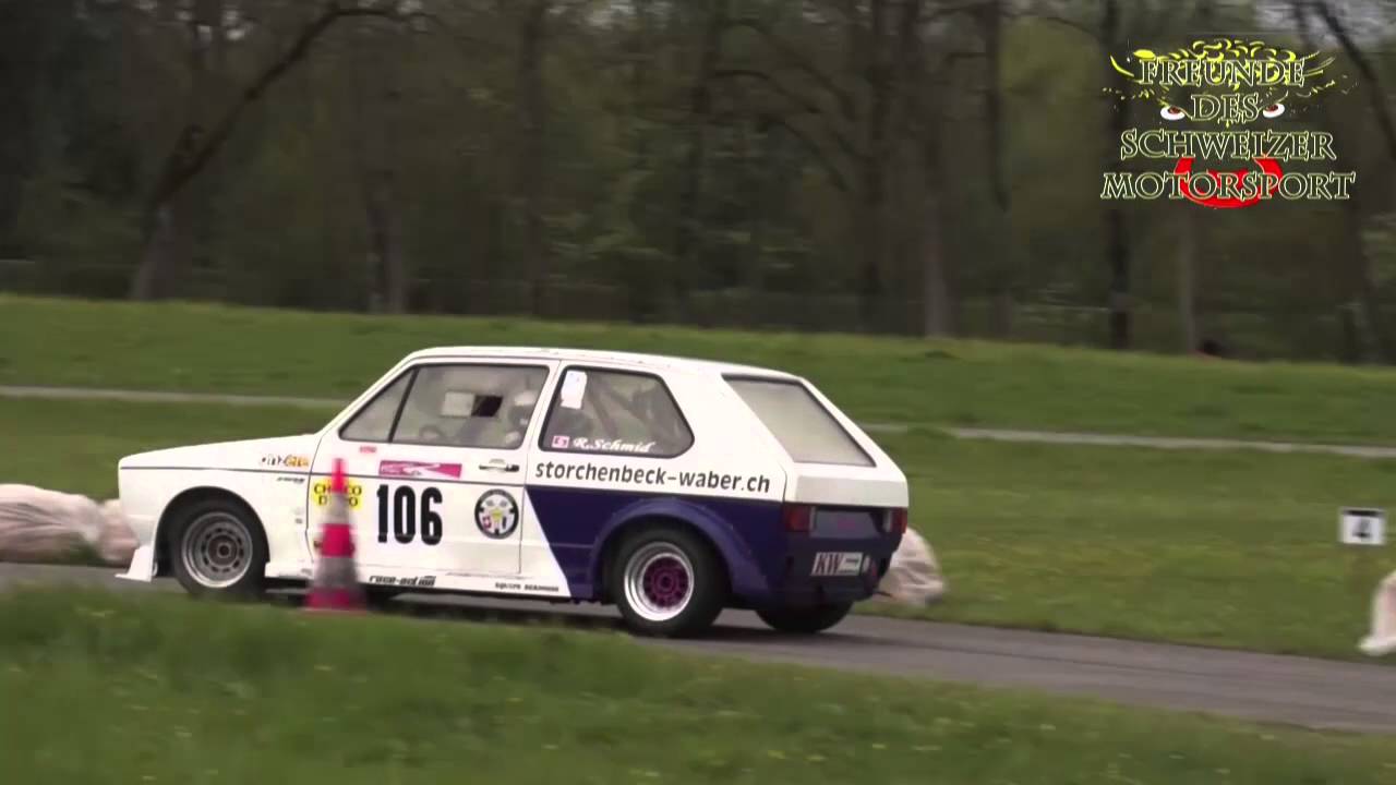 Autorenntage Frauenfeld  24.4.2016