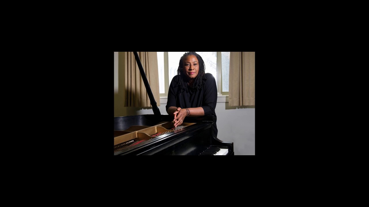 Geri Allen - Dark Prince / Just One Of Those Things [London 2001]