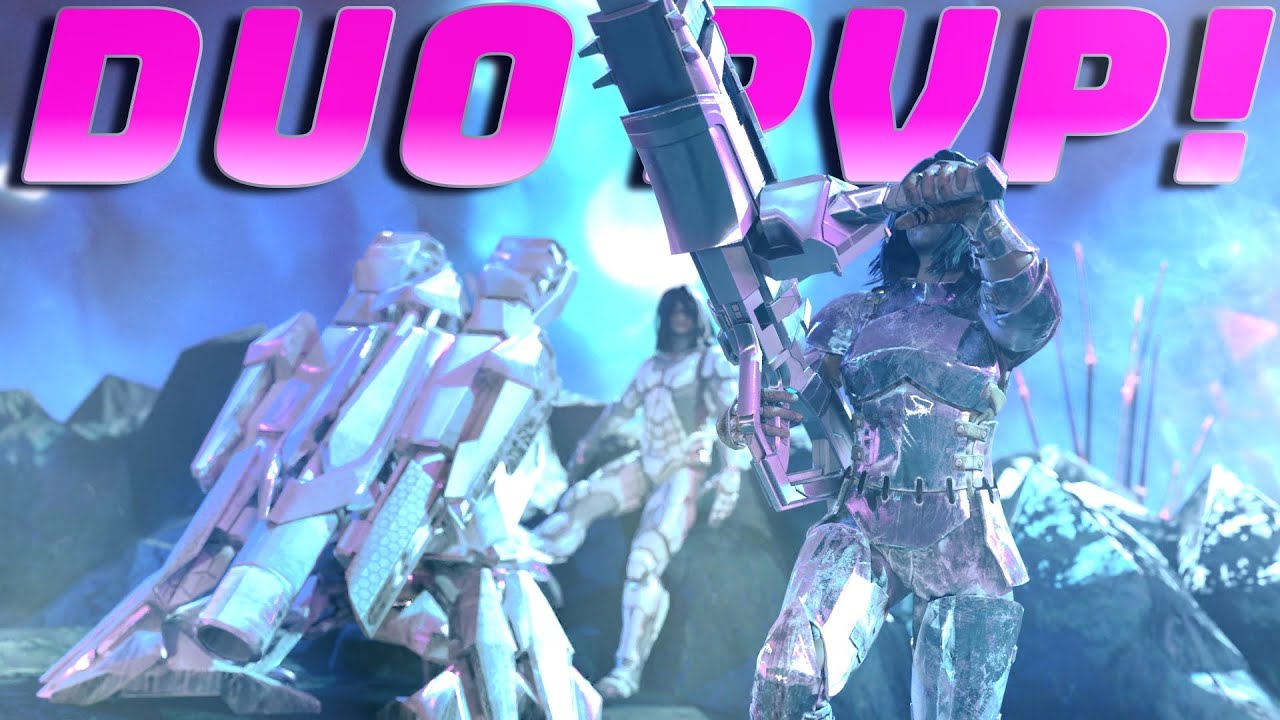 Raiding A STACKED Aberration Rat Hole and Going to Blue Ob with an Andrewsarchus! ARK