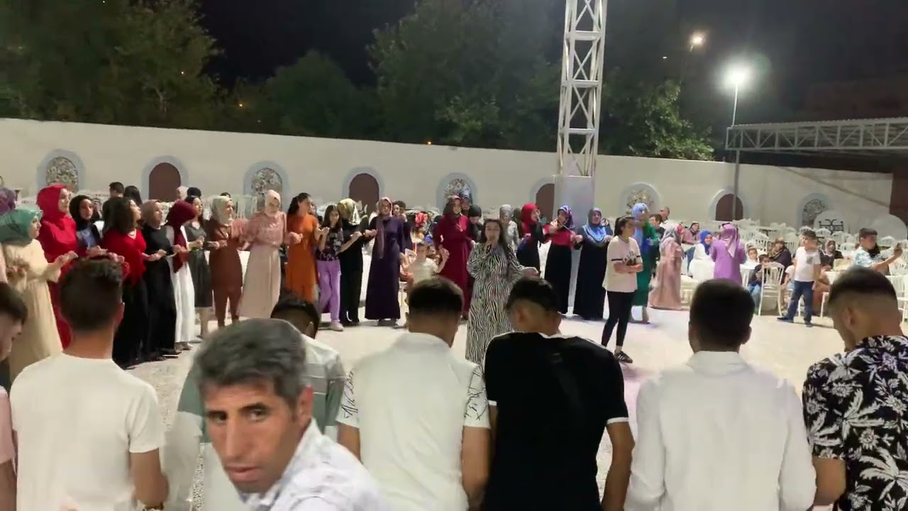 EZ KURBANA WAN ÇAVENTE GRANİ NURSİMA YEŞİLAĞAÇ /HAKAN BELLİ