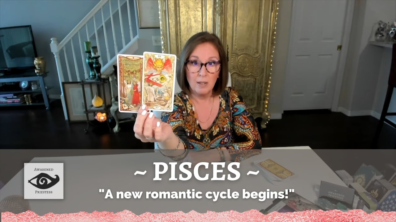 PISCES ~ 