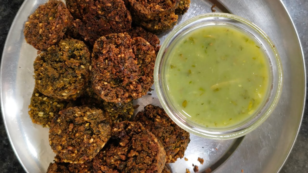 कोथिंबीर वडी बनाएं /Aahar Zindagi #food #recipe 