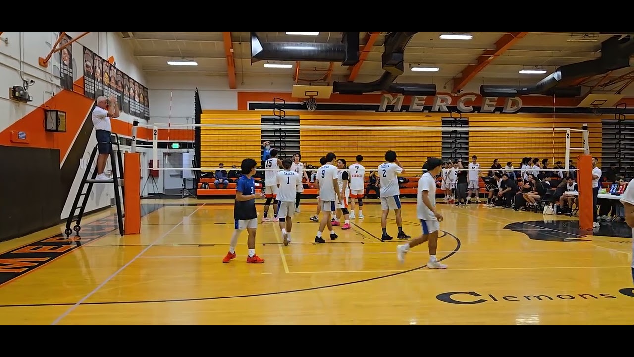 Central East 🏐 vs Madera High Golden Valley Tournament 3•13•26