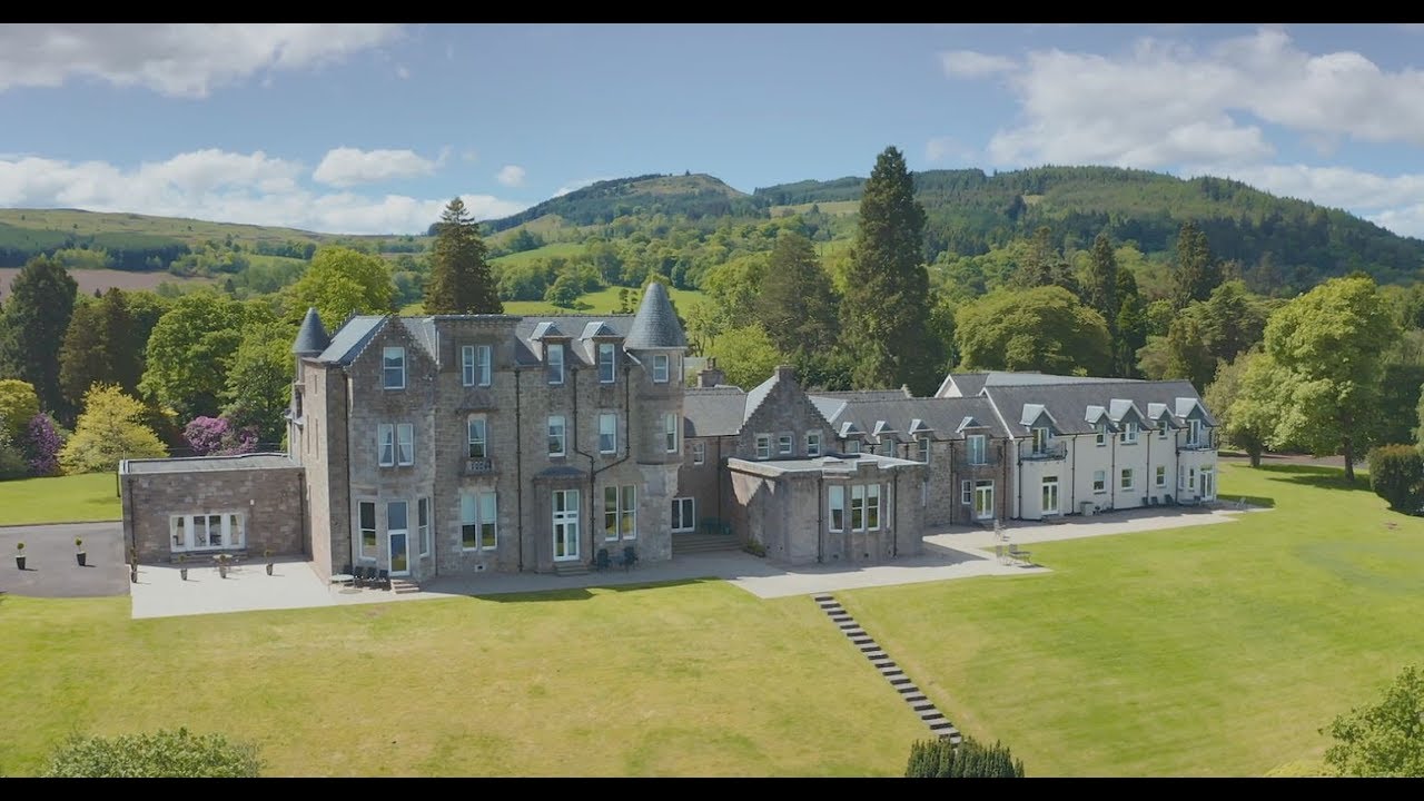 1 Lomond Castle, Arden, Alexandria G83 8EE