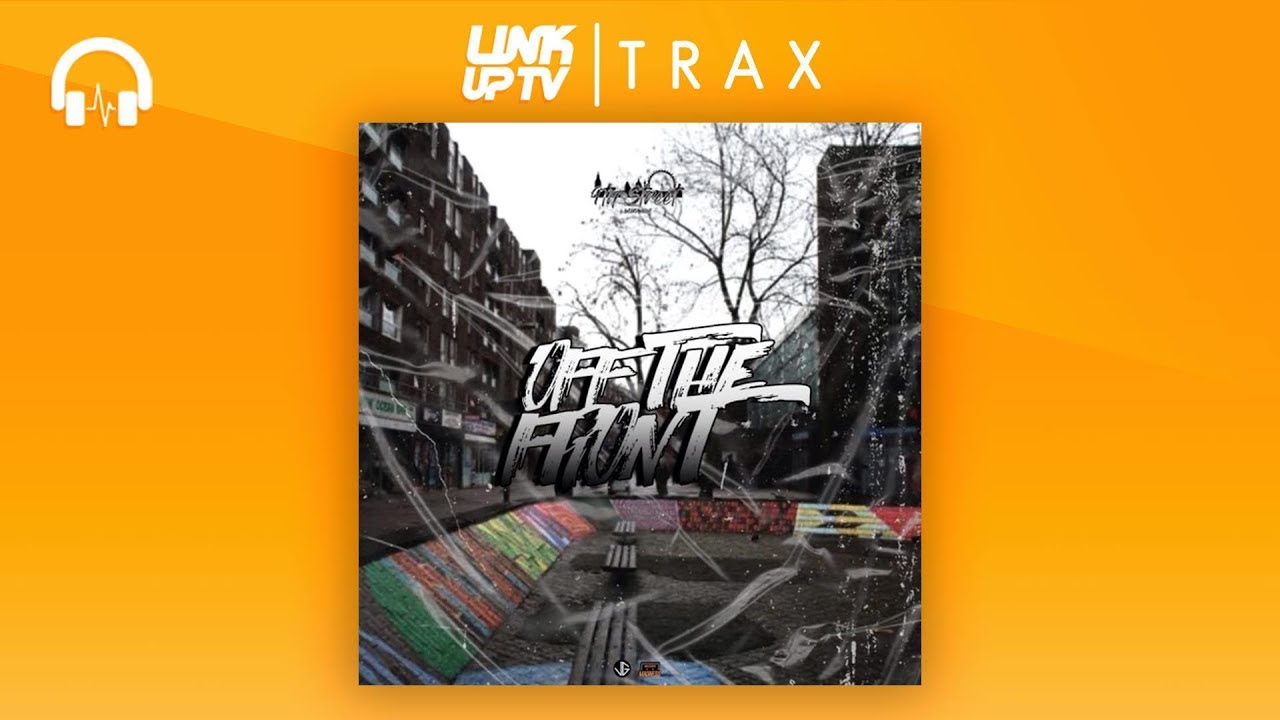 9th Street - Off The Front (Full Mixtape) | Link Up TV TRAX