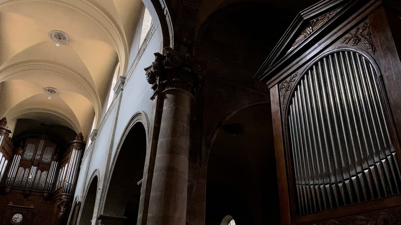 Saint-Dizier honore le retour du roi des instruments