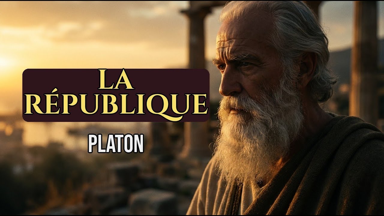 La République : Résumé et Analyse Littéraire