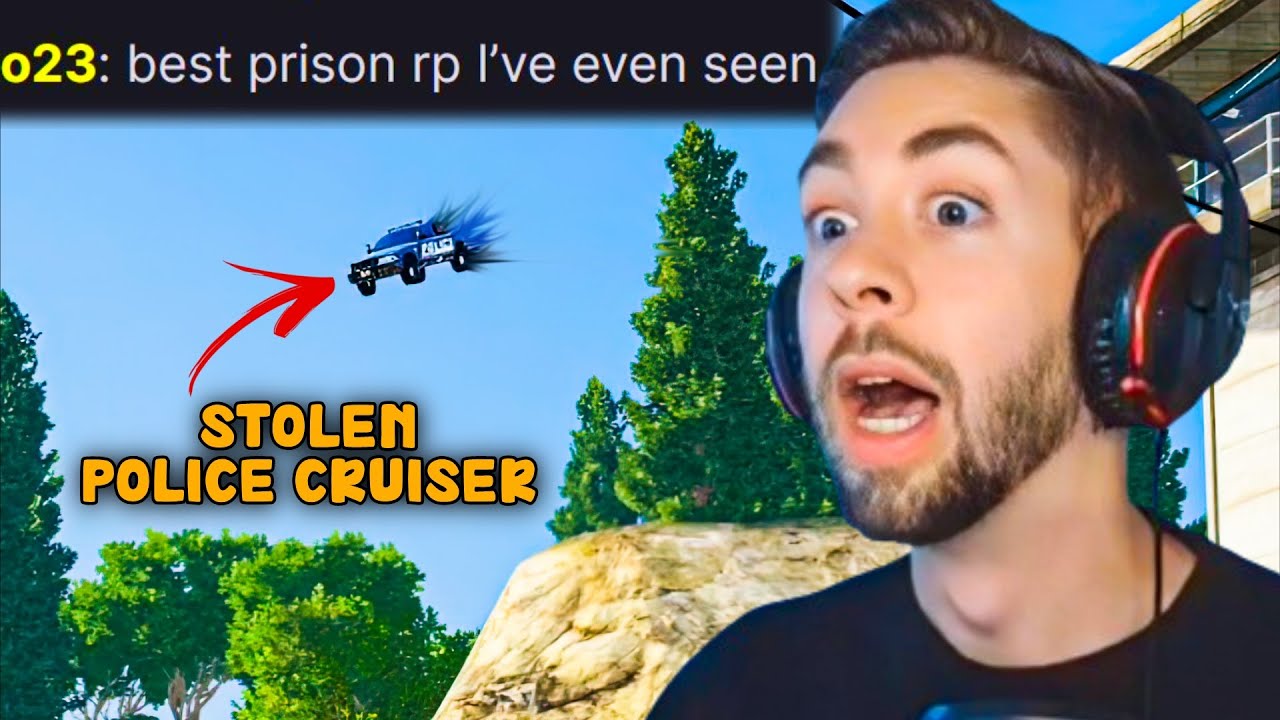 The K-Town Experience on Nopixel