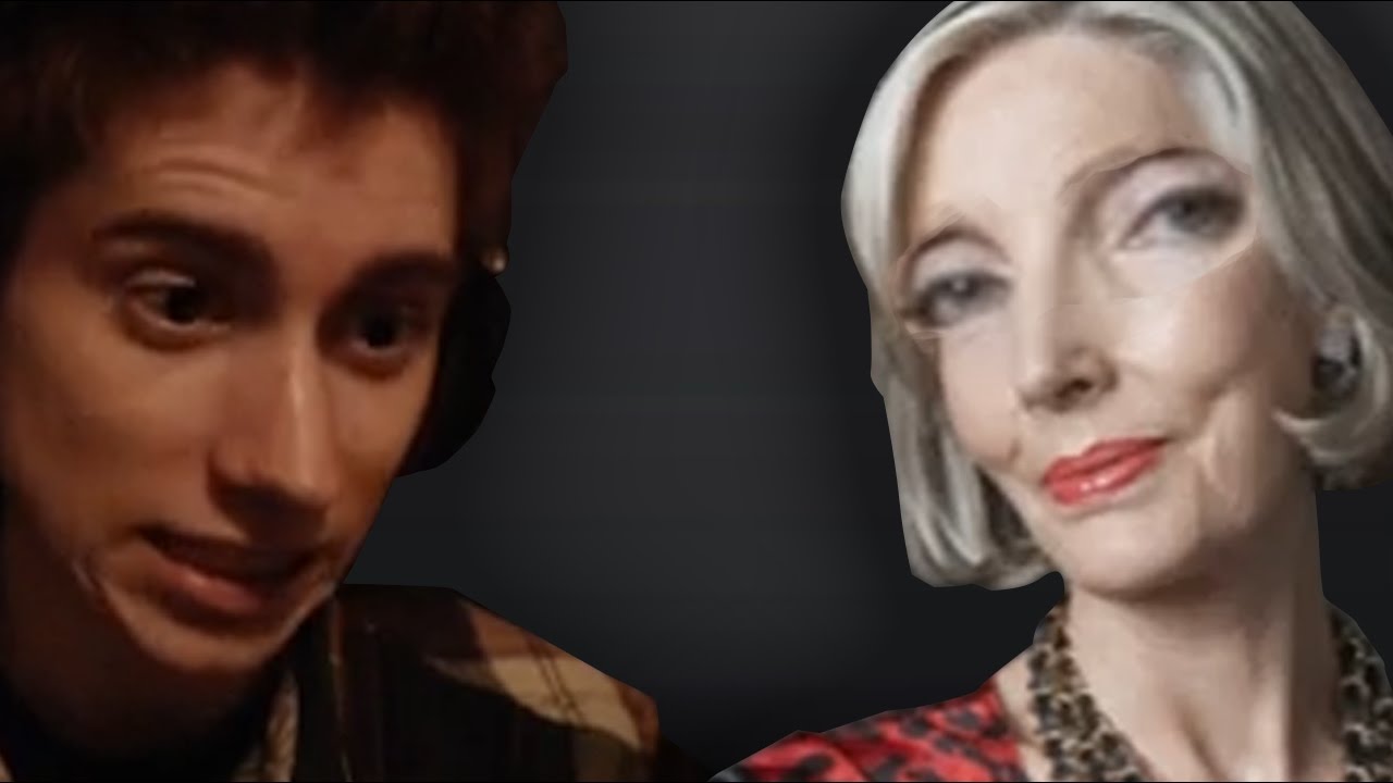 Grandma's Fantasy (Welcome to the Game)