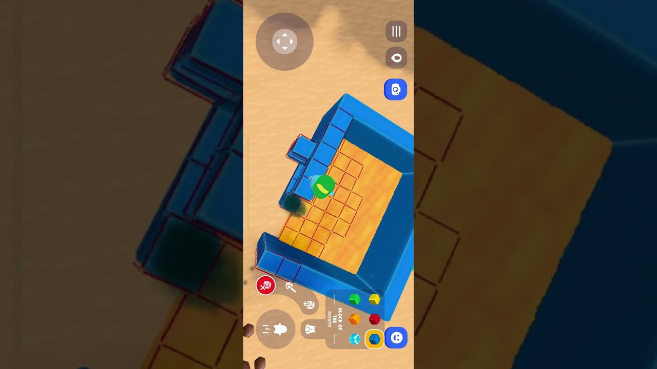 Let’s play Dojo Island 8.