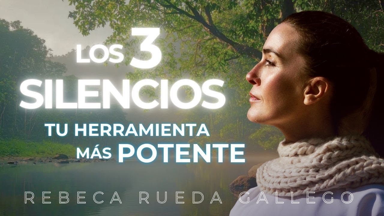 El poder del SILENCIO: Cómo ganar Autoridad sin decir nada