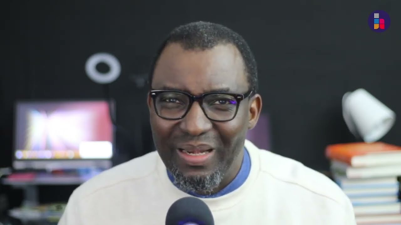 I'm Not Bipolar - Pt. 2 Ben Seyi-Ola
