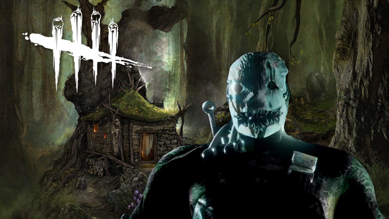 DAN'S NATURAL HABITAT | Dead by Daylight Part 87