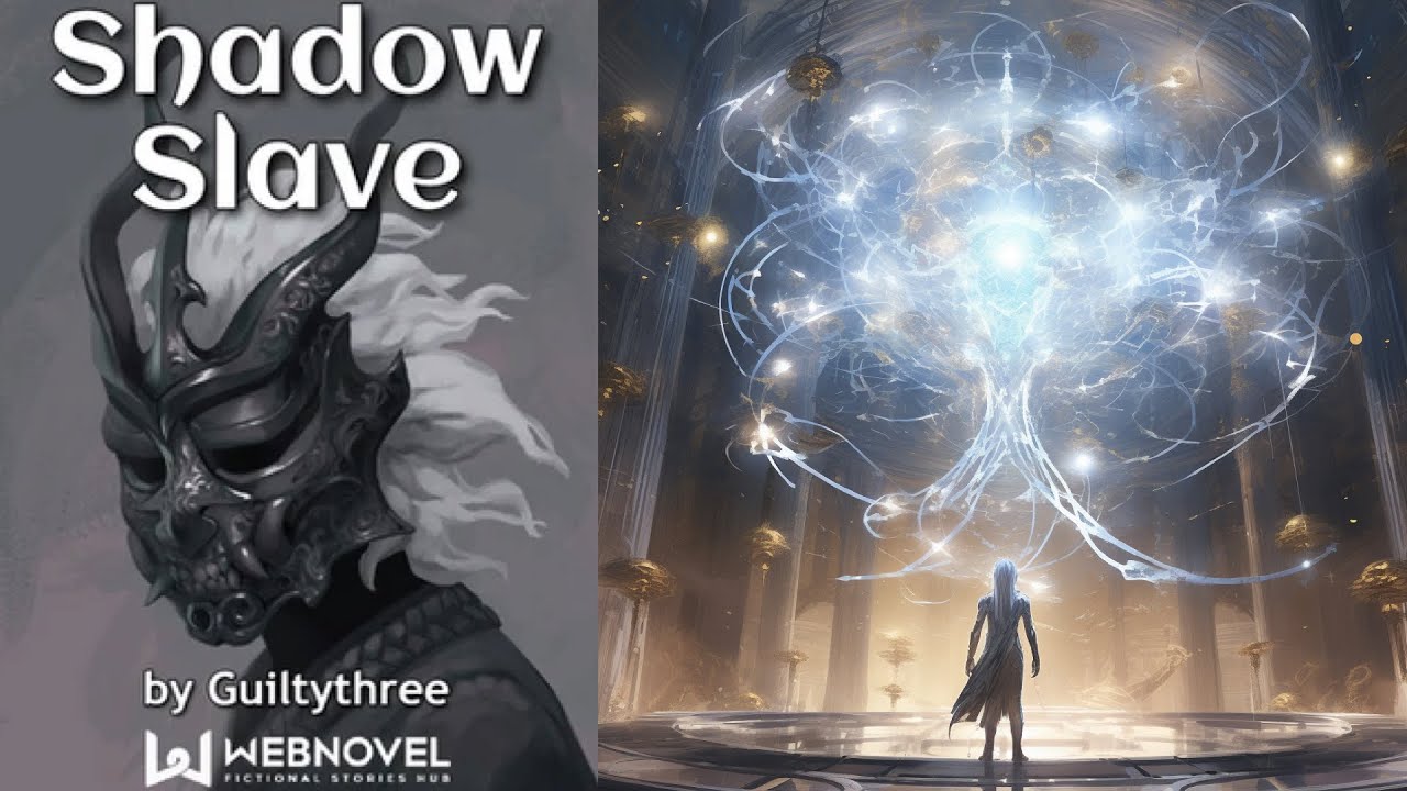 Why You Should Read SHADOW SLAVE in 2023