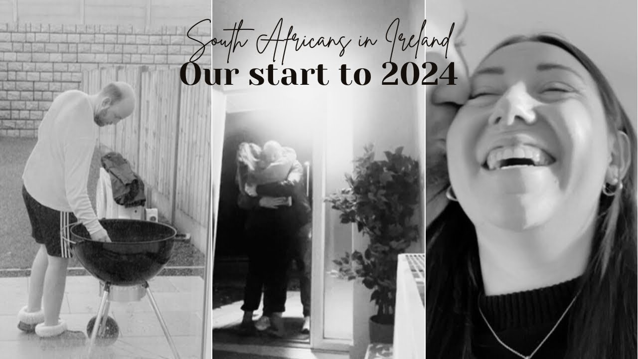 Our start to 2024 (best year yet)