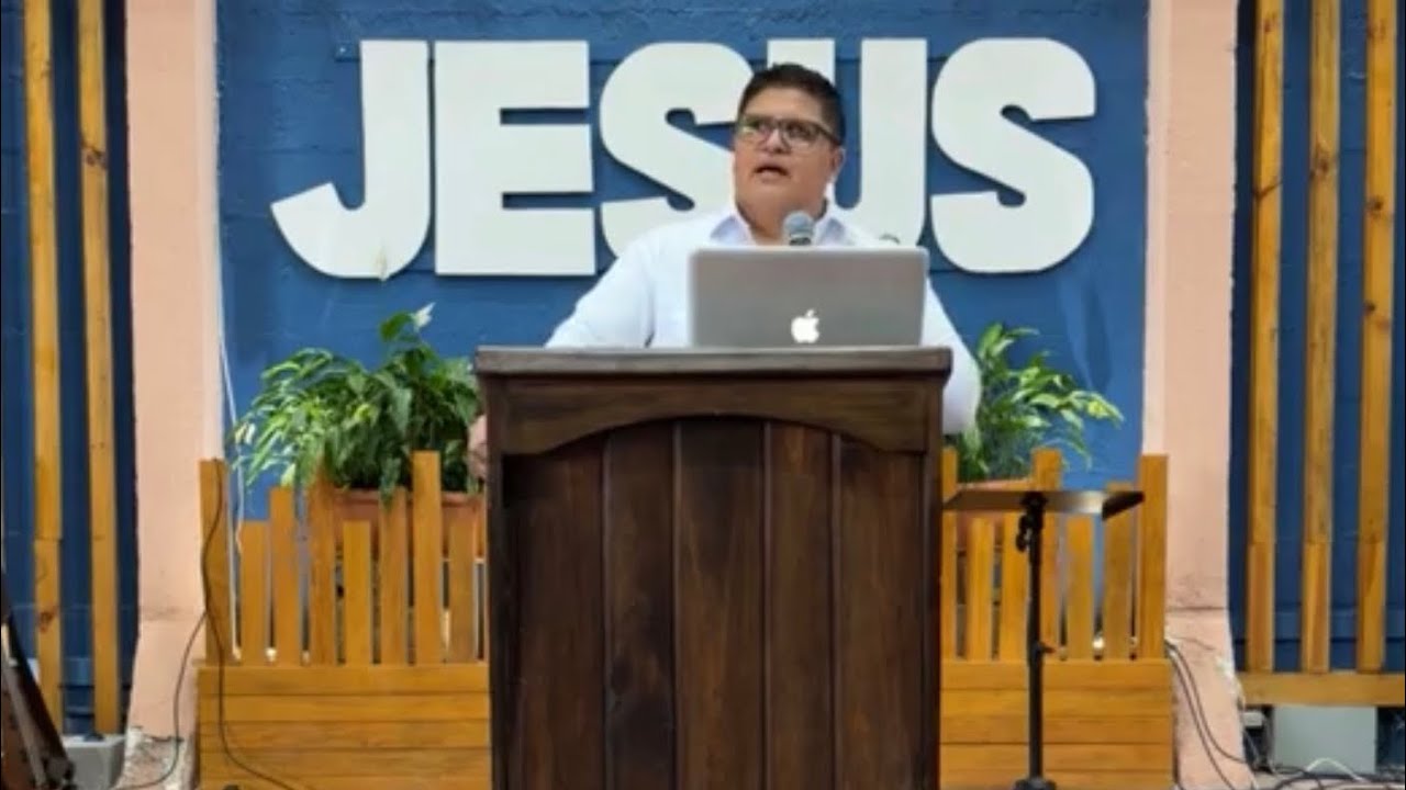 CRISTO EN MI - Alexis Pereira