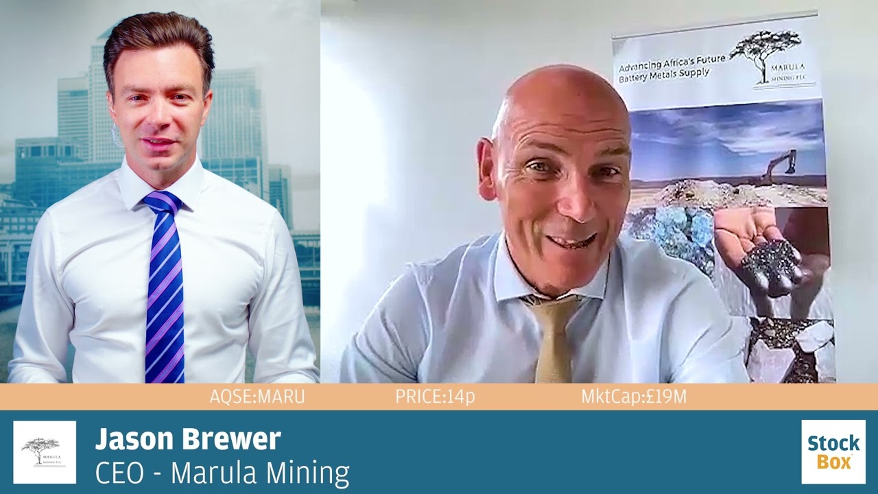 Marula Mining | Blesberg XRF Ore Sorters On the Way & Kinusi Processing Plant Moving to Site #maru