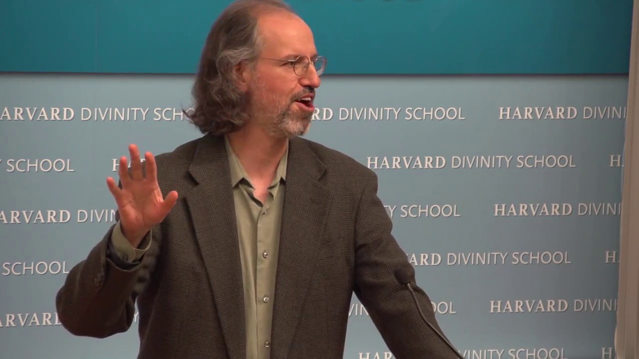 James Luther Adams in Unitarian Universalist History