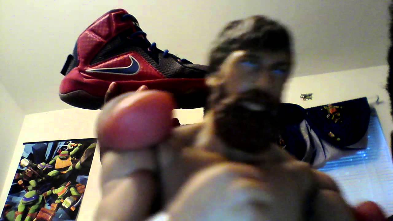 shoes on fleek