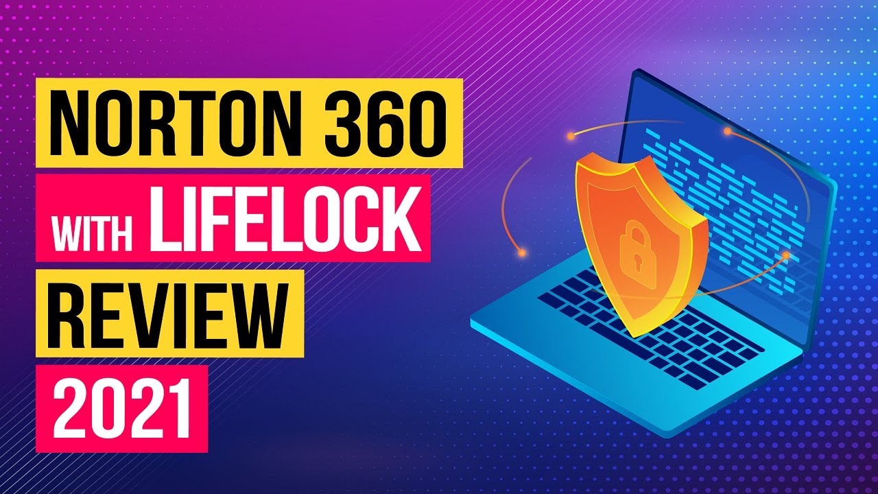 Обзор Norton 360 с LifeLock (2022) | Select, Advantage и Ultimate Plus