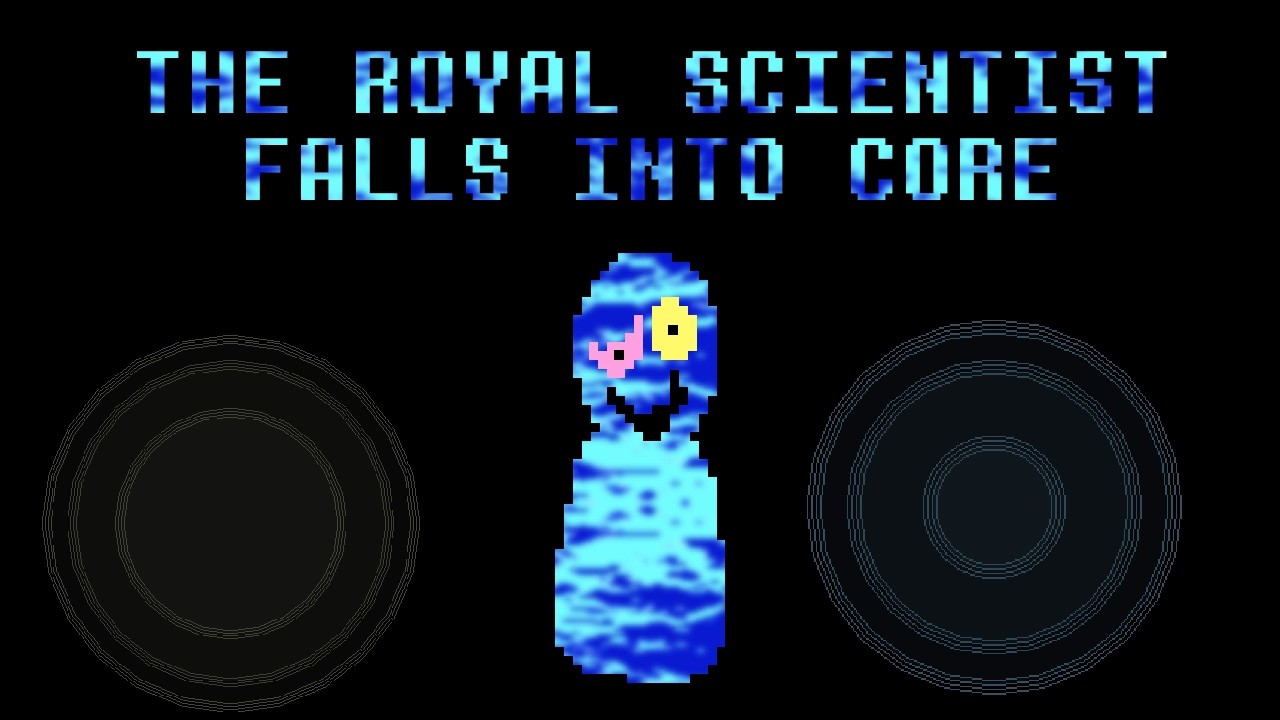 CORE but it's Third Sanctuary