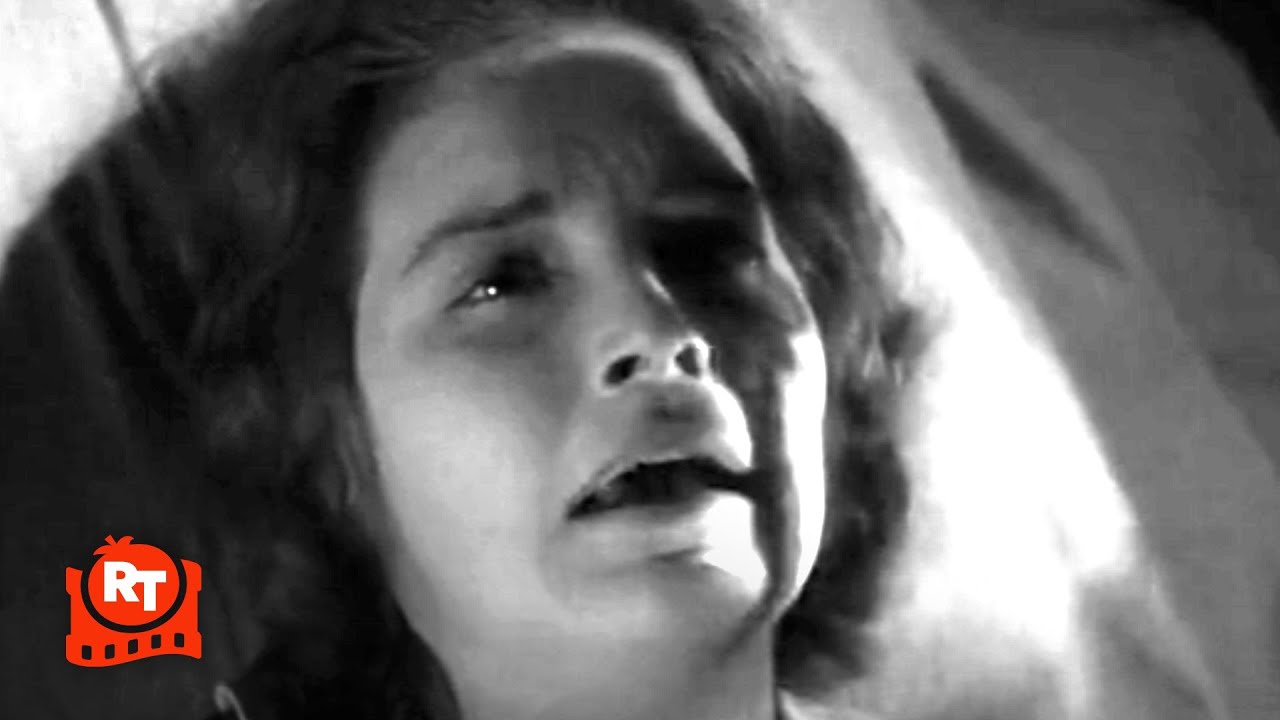Dracula's Daughter (1936) - Death by Vampire Bites Scene | Movieclips