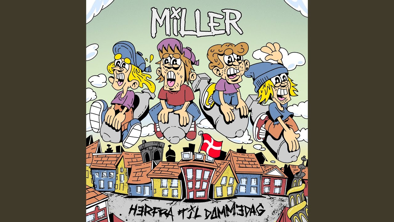 Er Vi Venner?